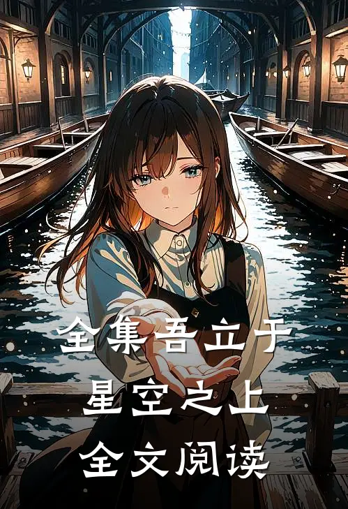 全集吾立于星空之上全文阅读