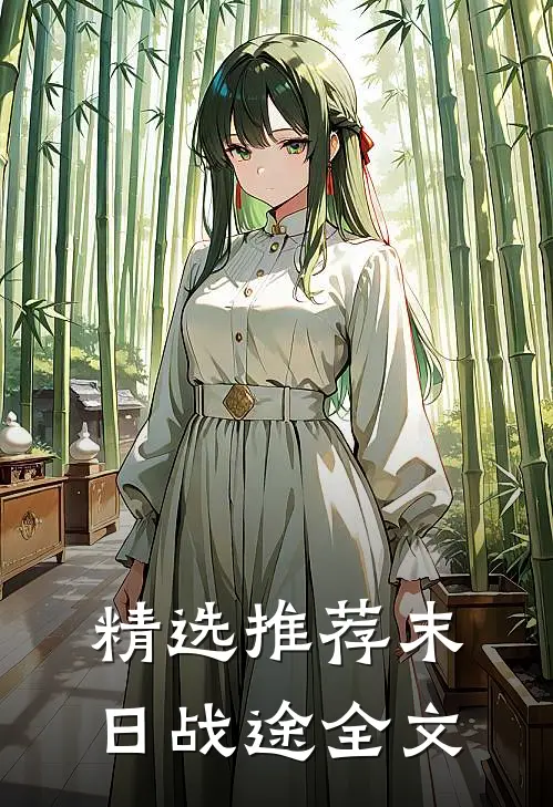 精选推荐末日战途全文
