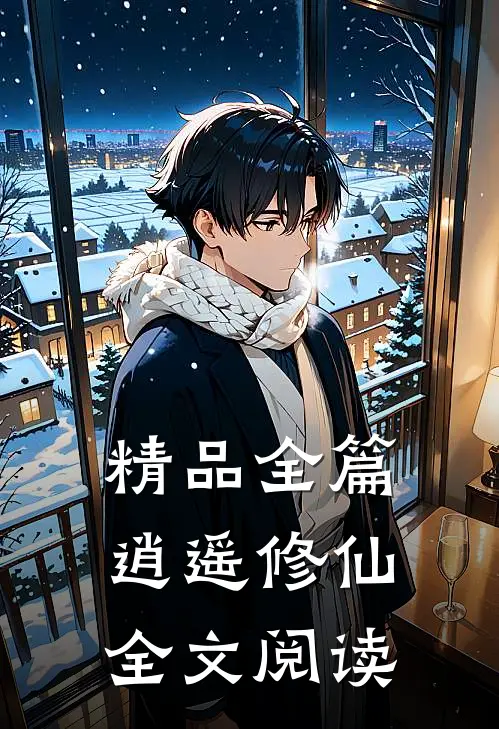精品全篇逍遥修仙全文阅读