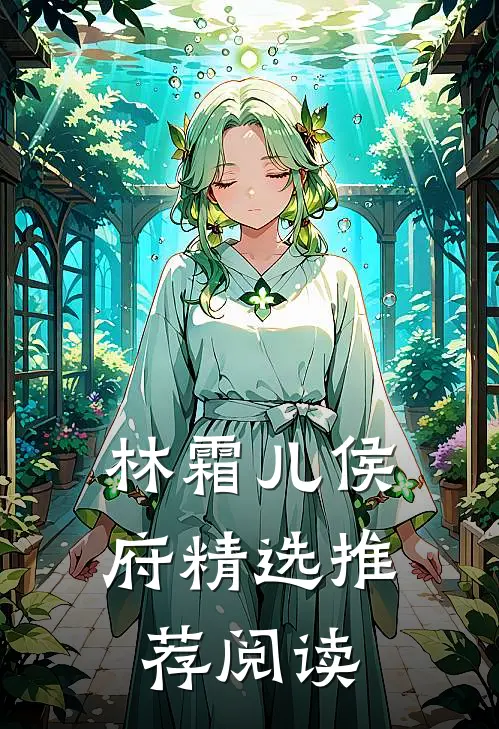 林霜儿 侯府精选推荐阅读