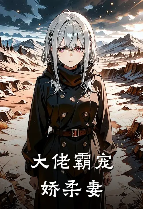 大佬霸宠娇柔妻
