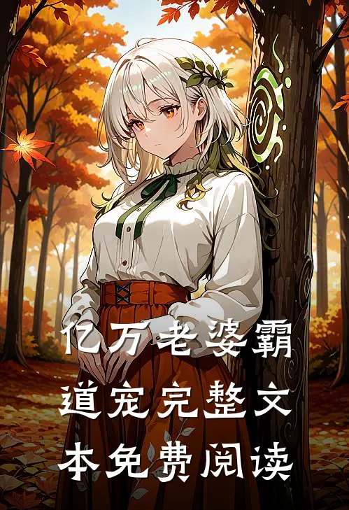 亿万老婆霸道宠完整文本免费阅读