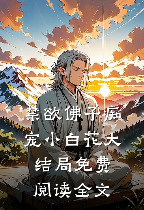 禁欲佛子痴宠小白花大结局免费阅读全文