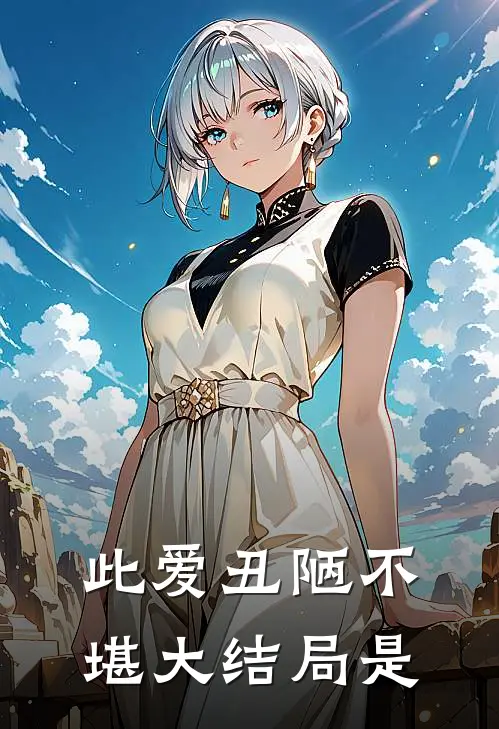 此爱丑陋不堪大结局是