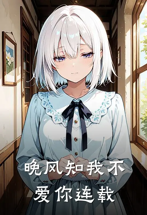 晚风知我不爱你连载
