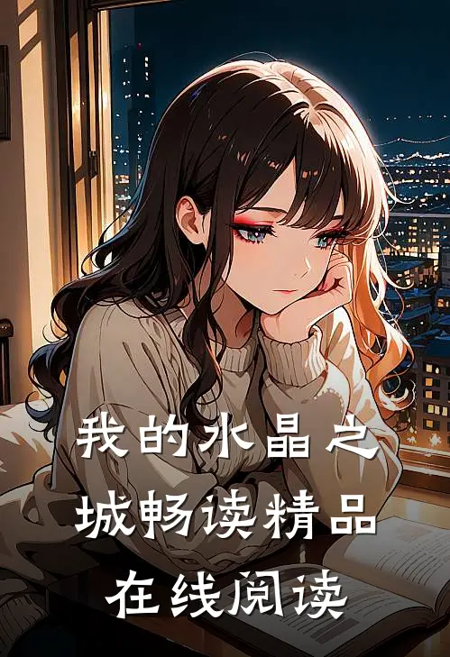 我的水晶之城畅读精品在线阅读