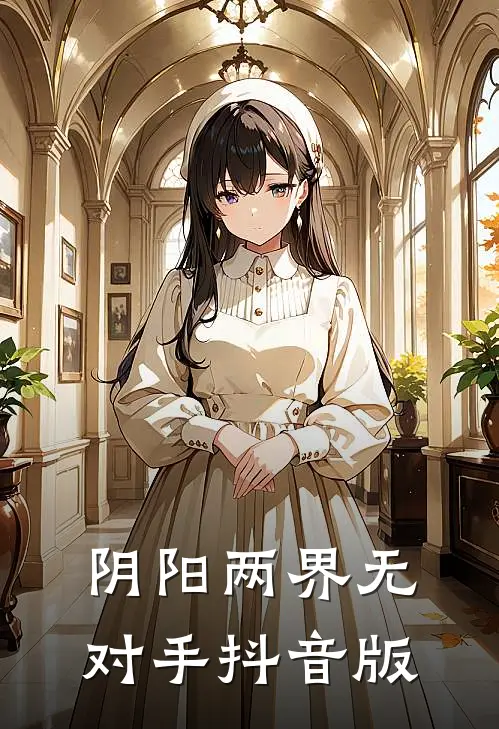 阴阳两界无对手抖音版