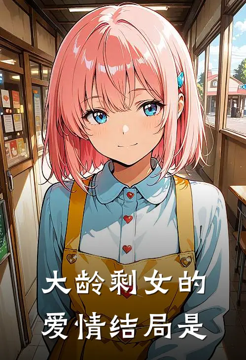 大龄剩女的爱情结局是