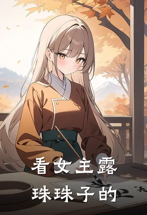 看女主露珠珠子的