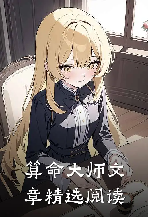 算命大师文章精选阅读