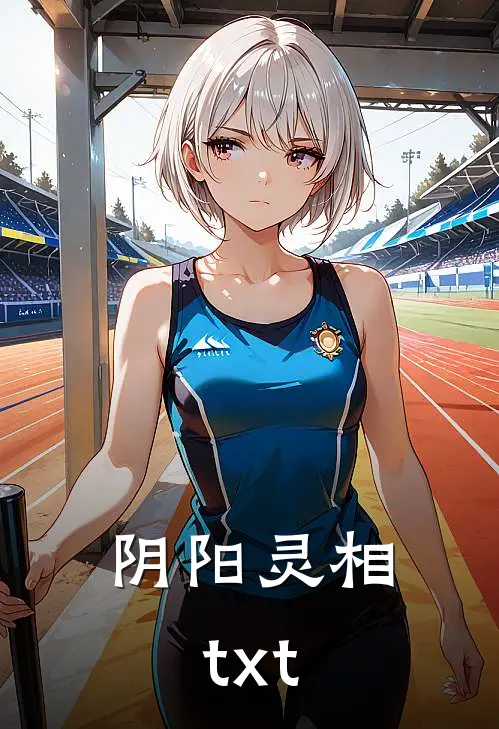阴阳灵相txt