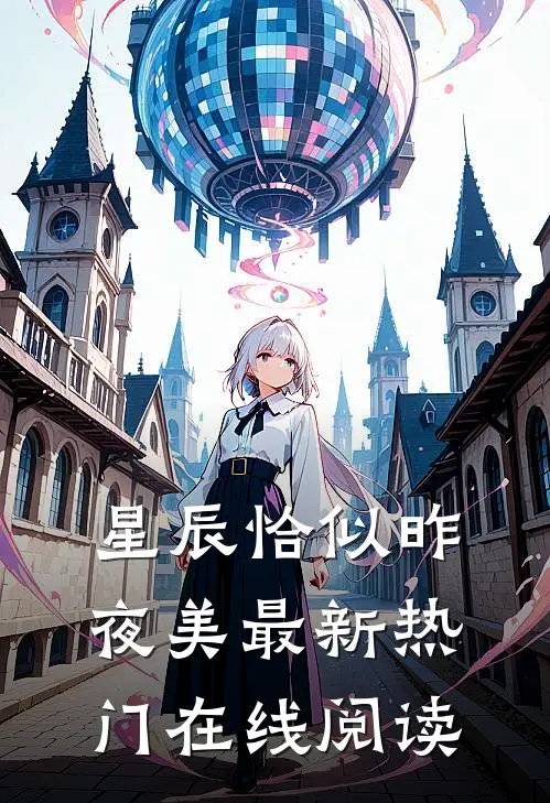 星辰恰似昨夜美最新热门在线阅读