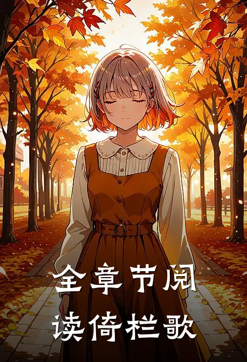全章节阅读倚栏歌