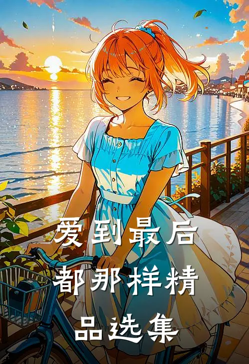 爱到最后都那样精品选集