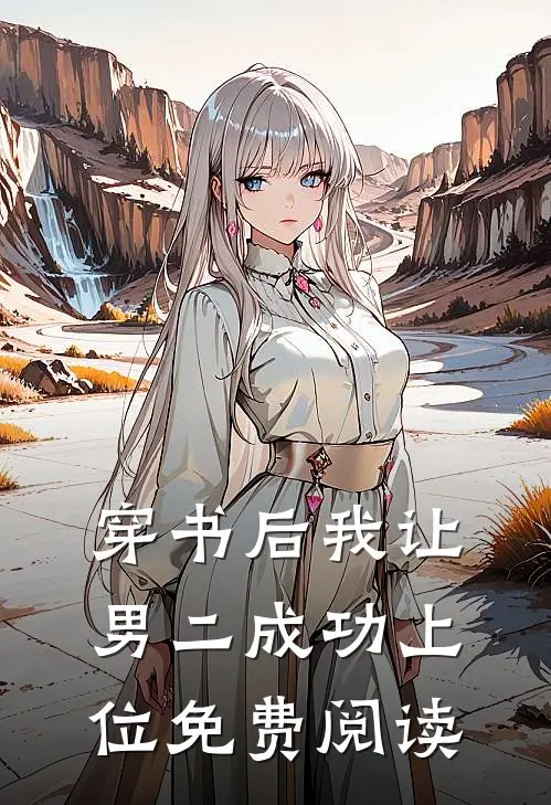 穿书后我让男二成功上位免费阅读