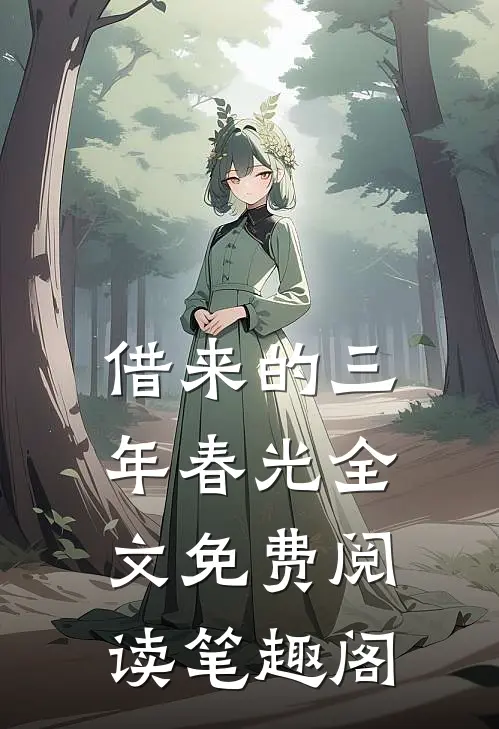 借来的三年春光全文免费阅读笔趣阁