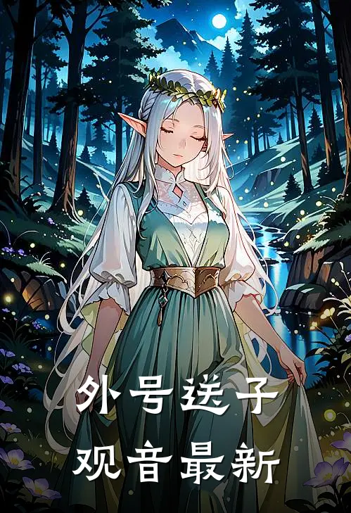 外号送子观音最新