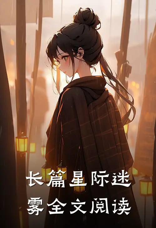 长篇星际迷雾全文阅读