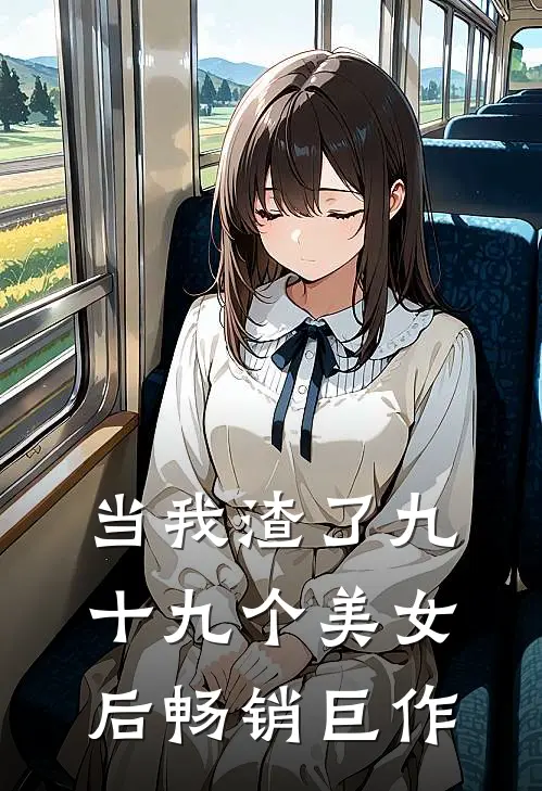 当我渣了九十九个美女后畅销巨作