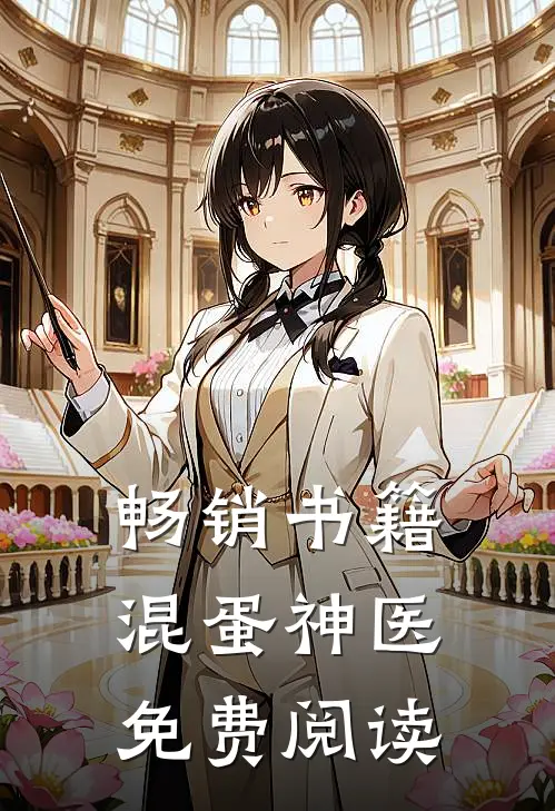 畅销书籍混蛋神医免费阅读
