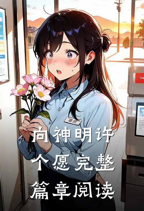 向神明许个愿完整篇章阅读