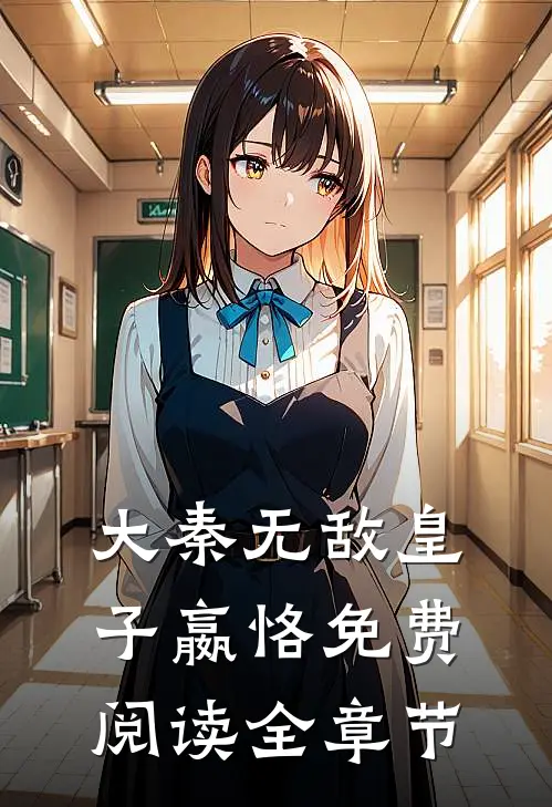 大秦无敌皇子嬴恪免费阅读全章节