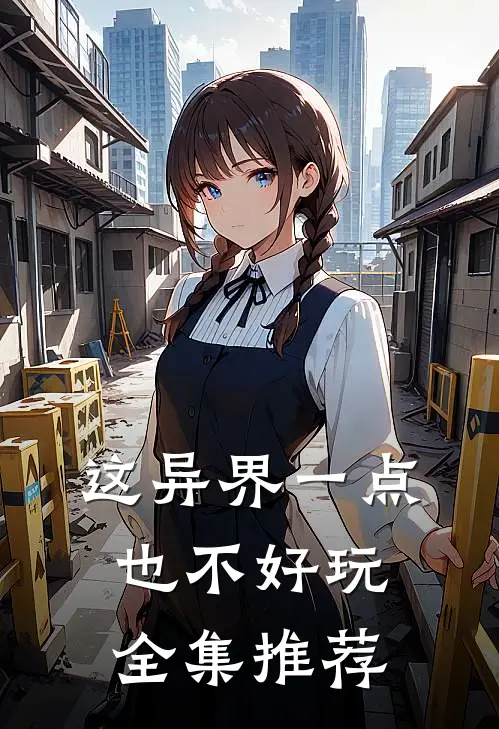 这异界一点也不好玩全集推荐