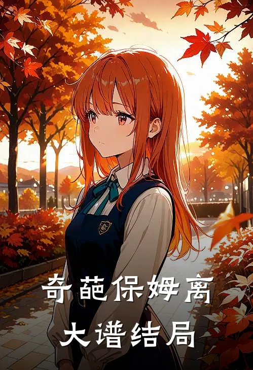 奇葩保姆离大谱结局