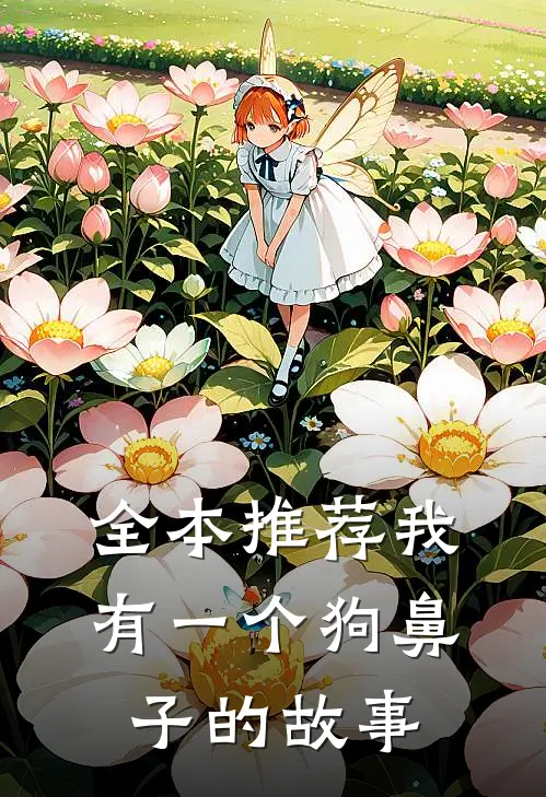 全本推荐我有一个狗鼻子的故事