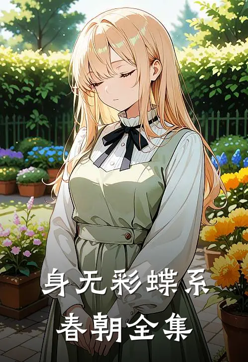 身无彩蝶系春朝全集