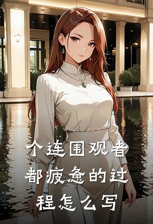 个连围观者都疲惫的过程怎么写