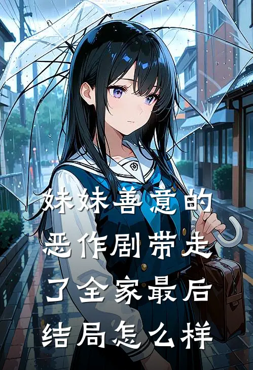 妹妹善意的恶作剧带走了全家最后结局怎么样