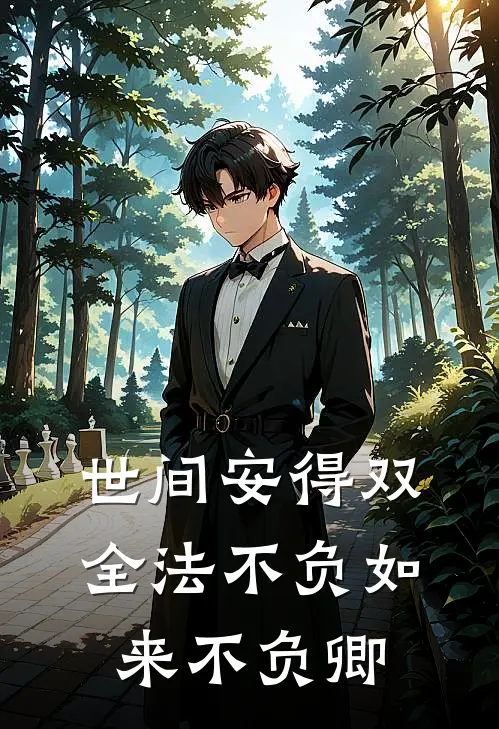 世间安得双全法不负如来不负卿