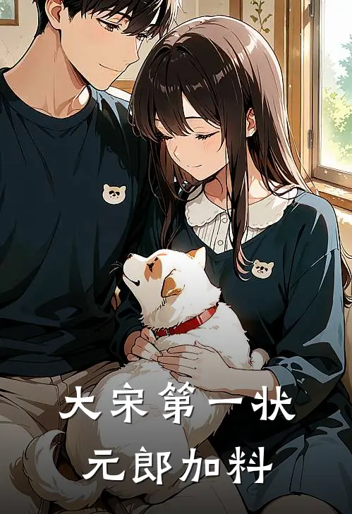 大宋第一状元郎加料
