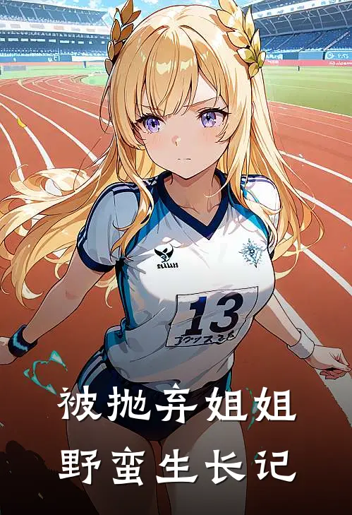 被抛弃姐姐野蛮生长记