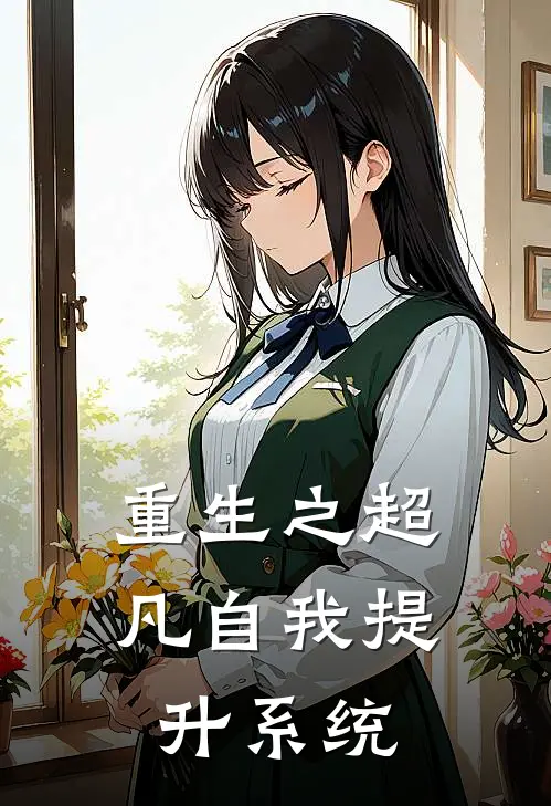 重生之超凡自我提升系统