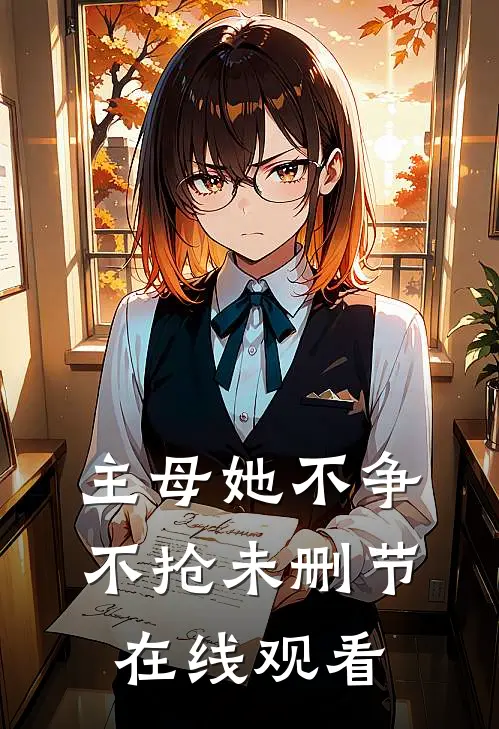 主母她不争不抢未删节在线观看