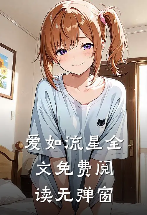 爱如流星全文免费阅读无弹窗