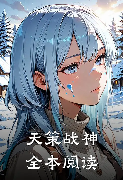 天策战神全本阅读