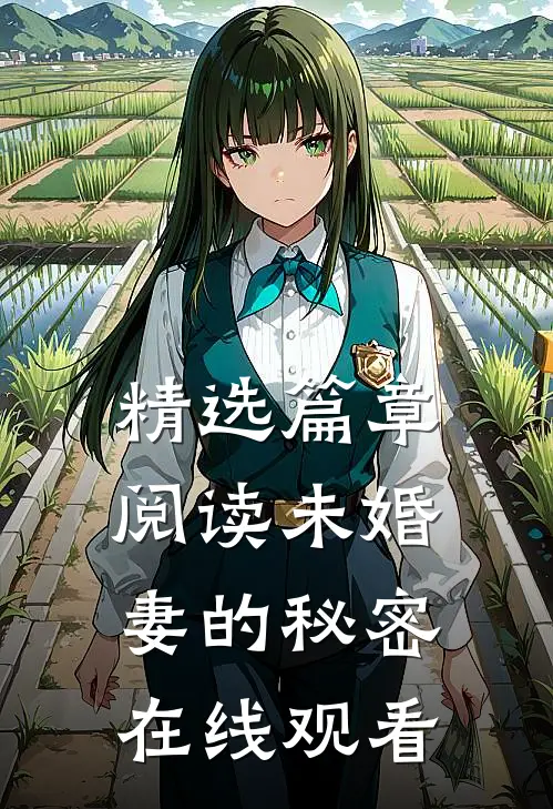 精选篇章阅读未婚妻的秘密在线观看