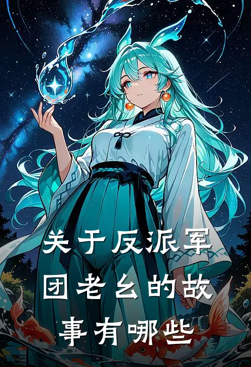 关于反派军团老幺的故事有哪些
