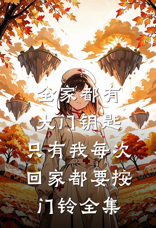 全家都有大门钥匙，只有我每次回家都要按门铃全集