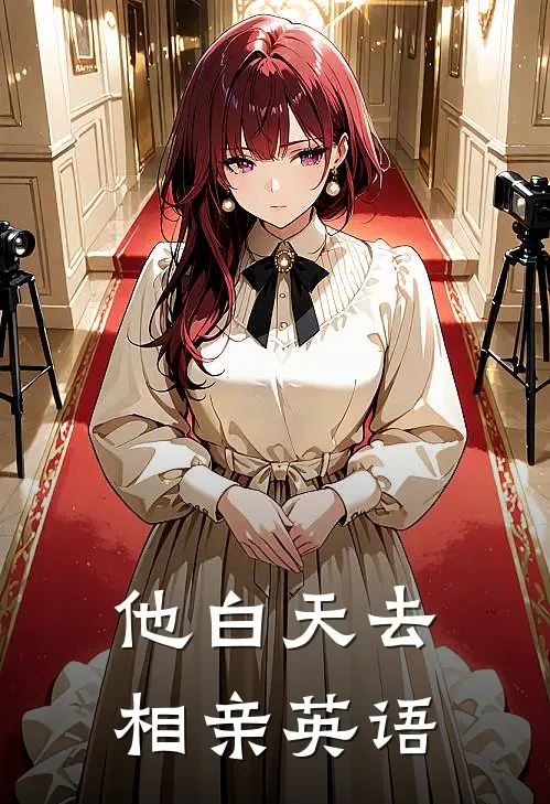 他白天去相亲英语
