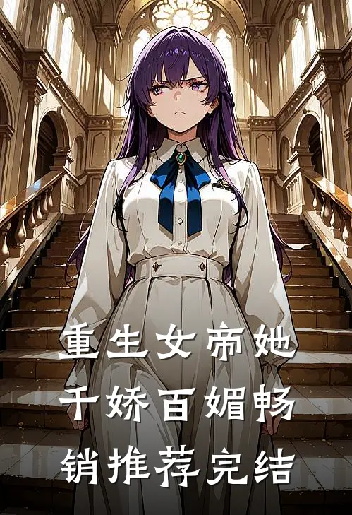 重生女帝她千娇百媚畅销推荐完结