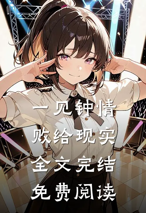 一见钟情败给现实全文完结免费阅读