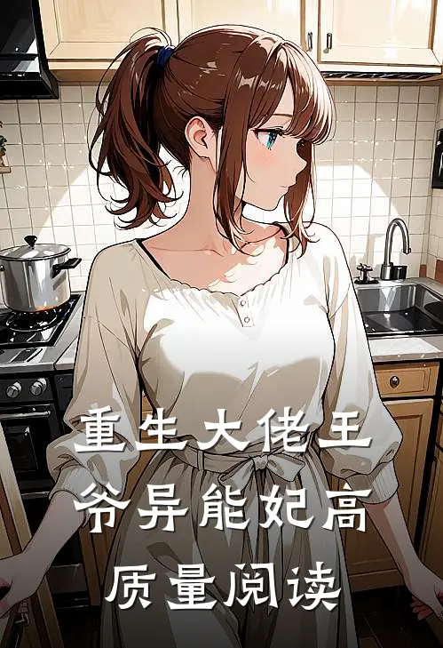 重生大佬王爷异能妃高质量阅读