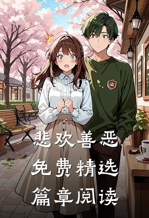 悲欢善恶免费精选篇章阅读