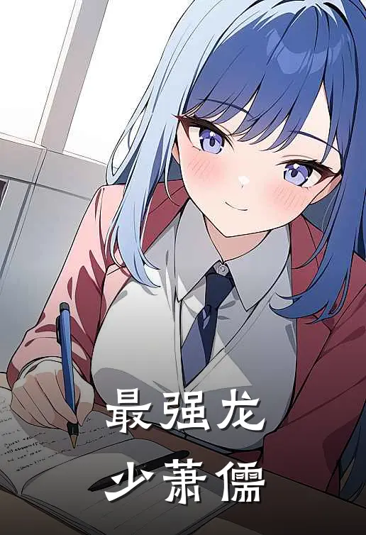 最强龙少萧儒