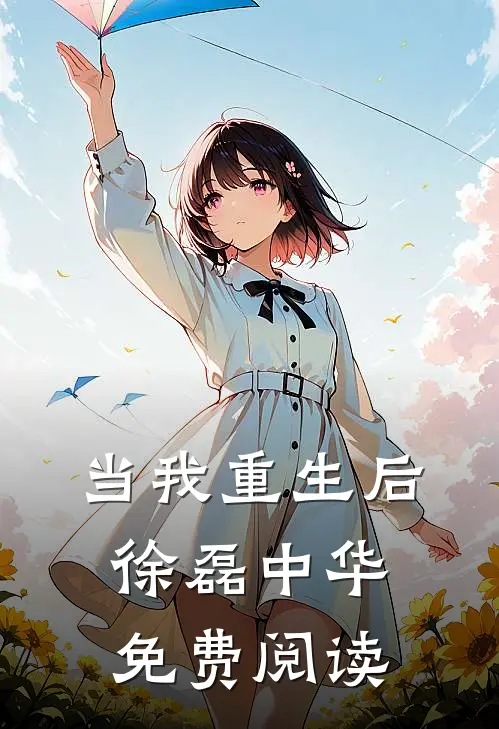 当我重生后徐磊中华免费阅读