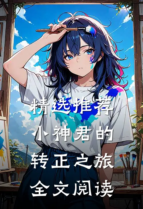精选推荐小神君的转正之旅全文阅读